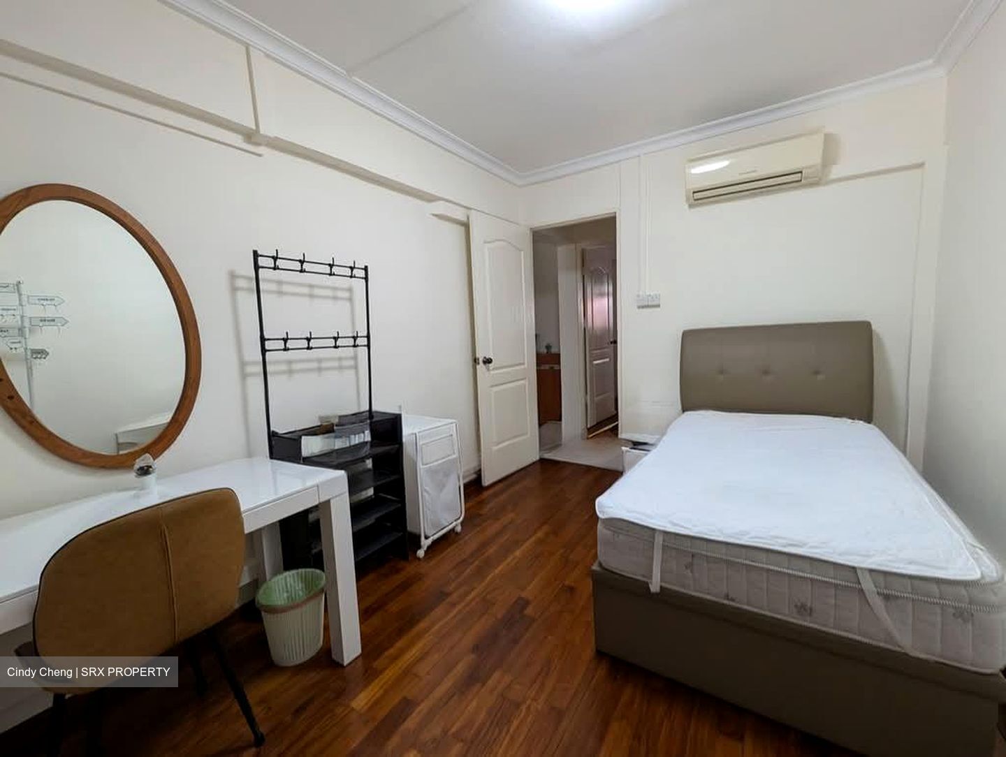Blk 421 Teck Ghee Heartlands (Ang Mo Kio), HDB 3 Rooms #582233801